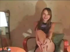 Interracial paso en la videos en español xxx cocina
